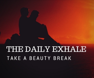 Take a Beauty Break